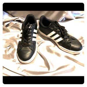 Adidas shoes.  Great condition.